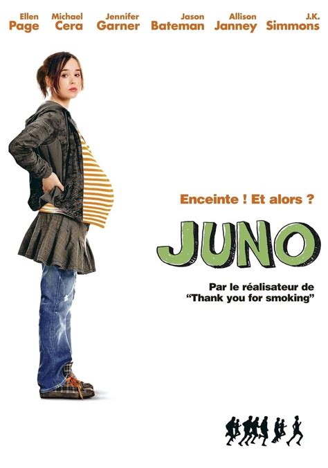 regarder Juno