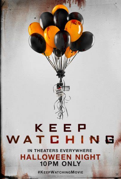 regarder Keep Watching