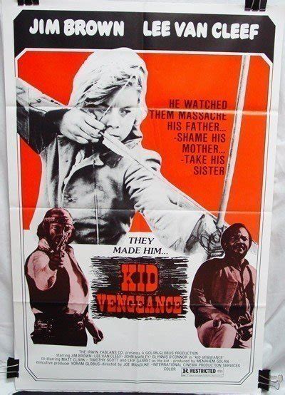 regarder Kid Vengeance