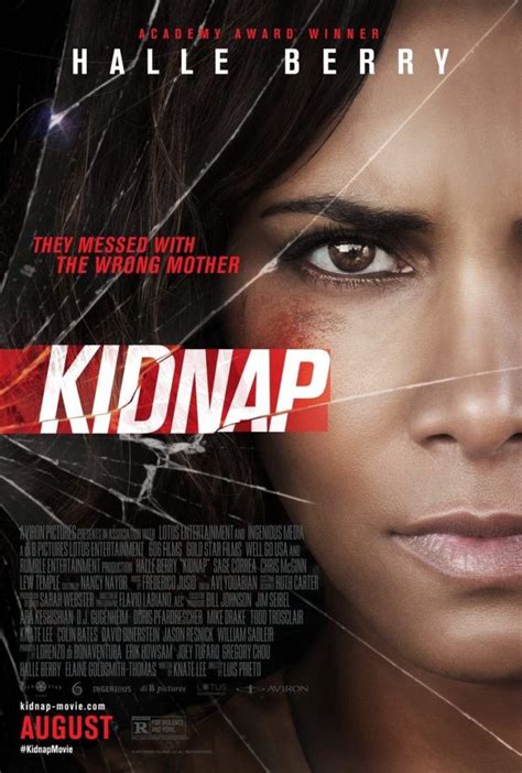 regarder Kidnap
