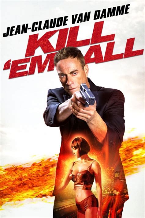 regarder Kill 'em All