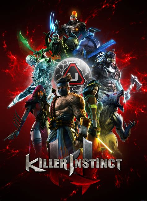 regarder Killer Instinct