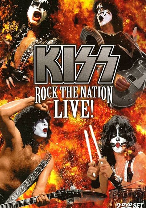 regarder Kiss