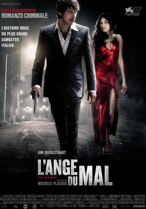 regarder L'Ange du Mal