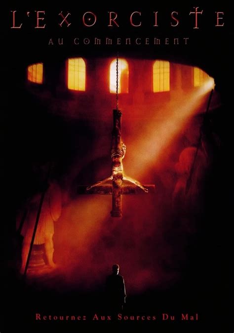 regarder L'Exorciste : Au commencement