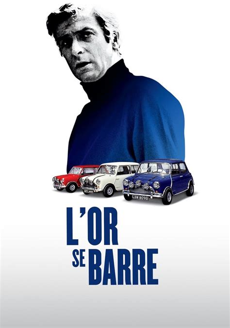 regarder L'or se barre