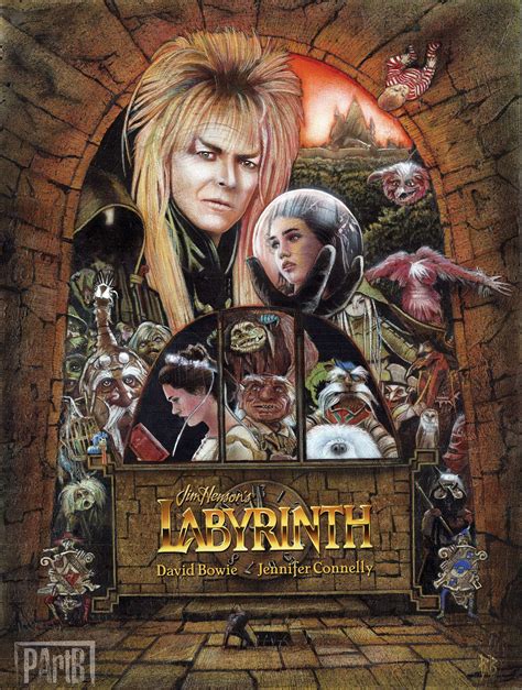 regarder LAbyrinth