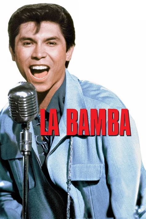 regarder La Bamba