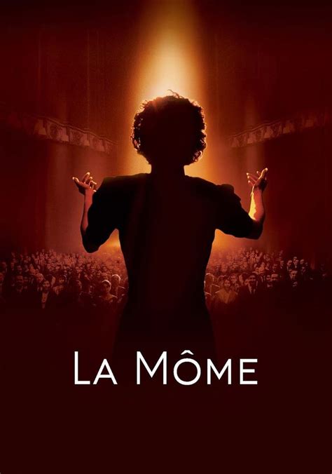 regarder La Môme