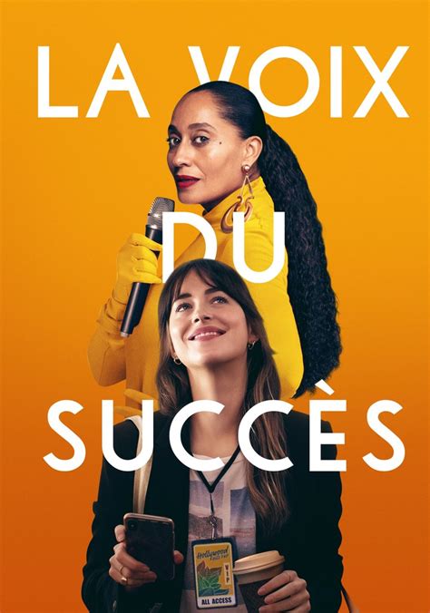 regarder La Voix du succès