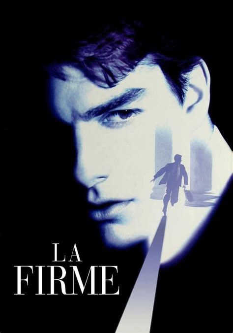 regarder La firme
