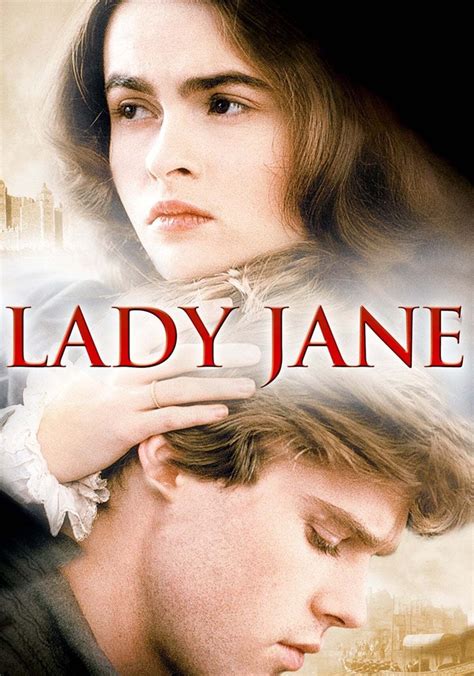 regarder Lady Jane