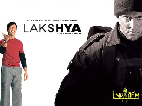 regarder Lakshya