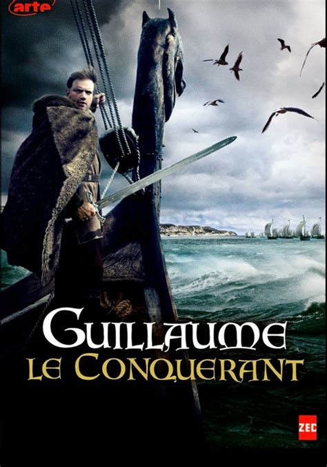 regarder Le Conquérant