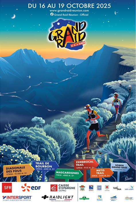 regarder Le Grand Raid