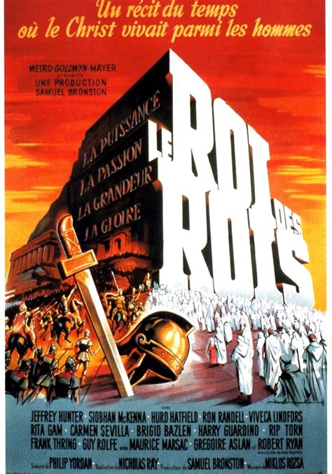 regarder Le Roi des Rois