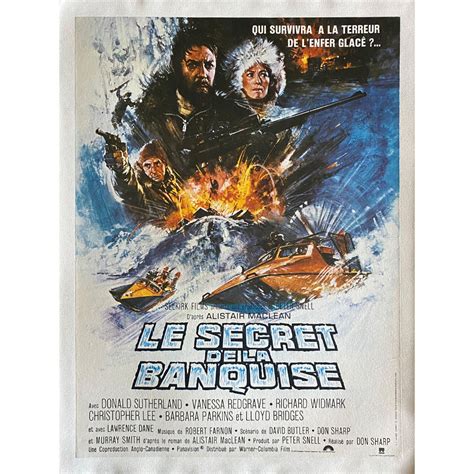 regarder Le Secret de la banquise