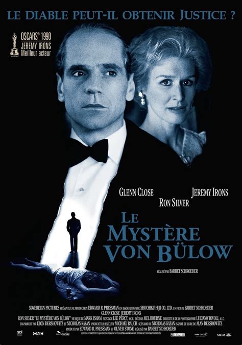 regarder Le mystère von Bulow