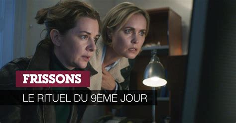 regarder Le rituel du 9e jour