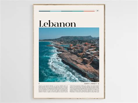 regarder Lebanon