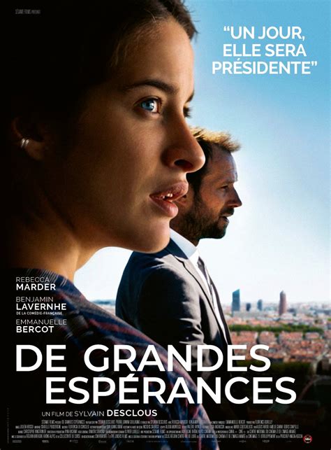 regarder Les Grandes espérances
