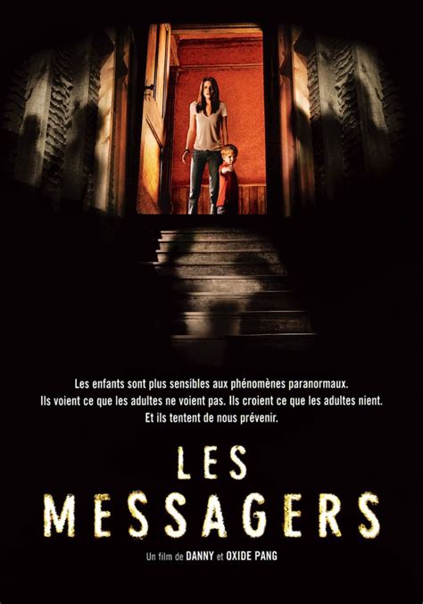 regarder Les Messagers