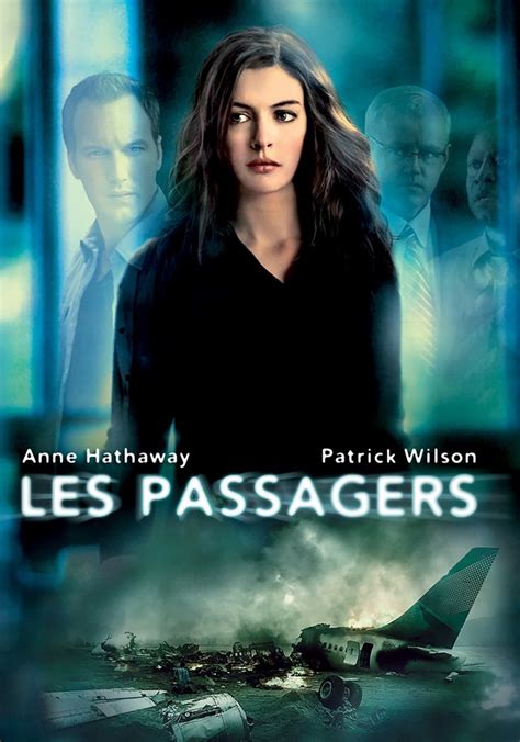 regarder Les Passagers