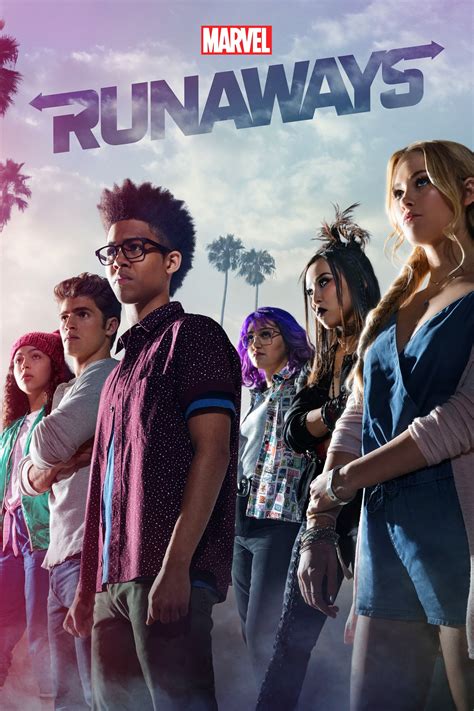 regarder Les Runaways