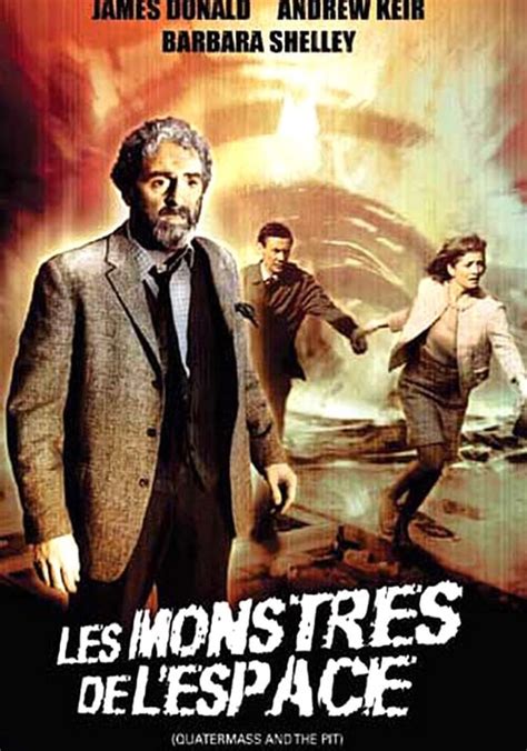regarder Les monstres de l'espace