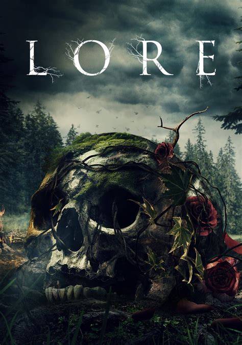 regarder Lore