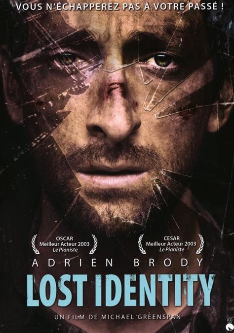 regarder Lost Identity