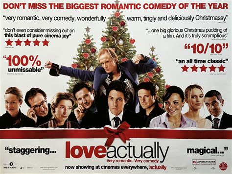 regarder Love Actually
