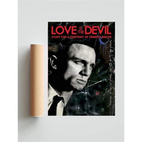 regarder Love Is the Devil: Study for a Portrait of Francis Bacon