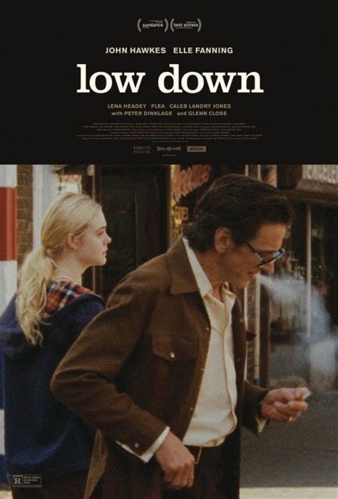 regarder Low Down