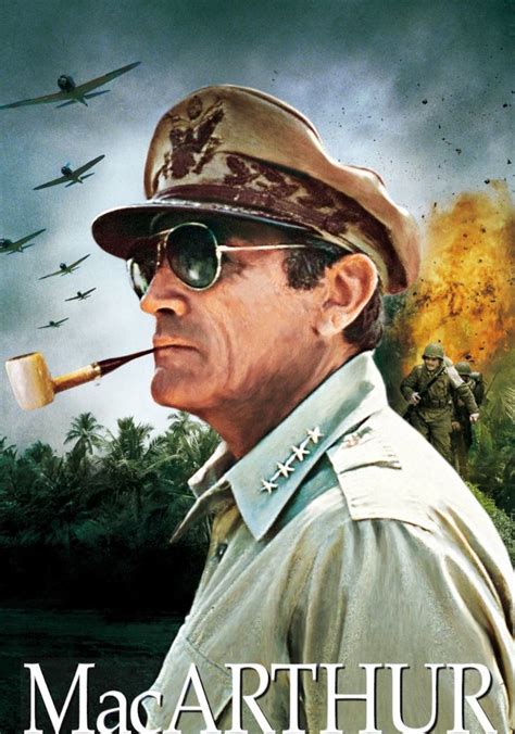 regarder MacArthur