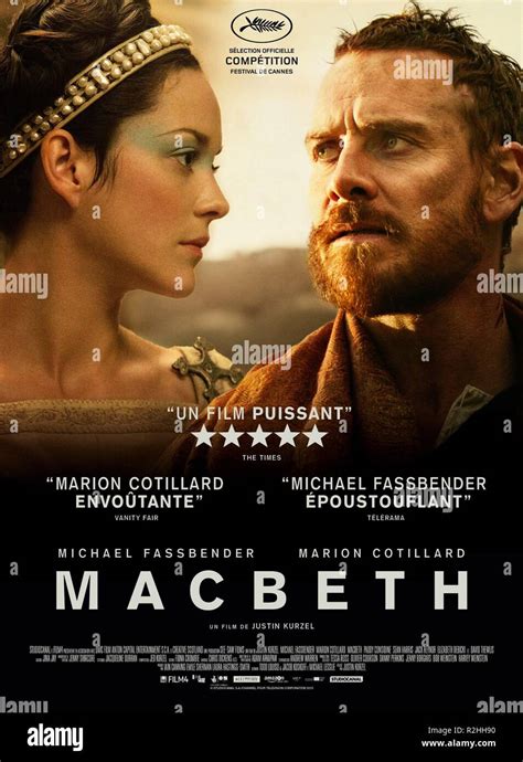 regarder Macbeth