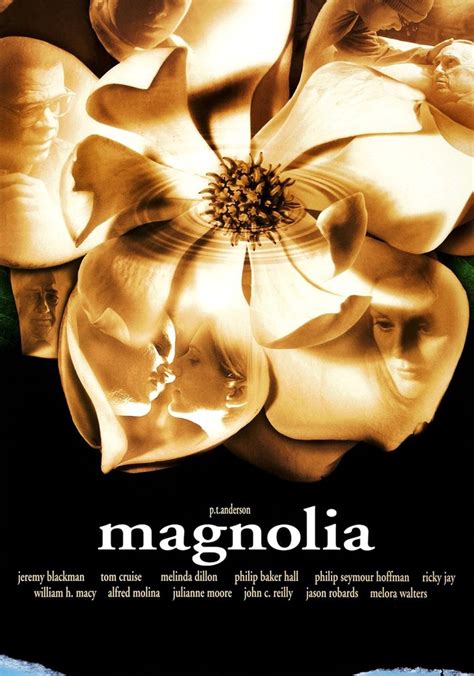 regarder Magnolia