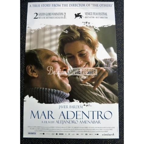 regarder Mar adentro