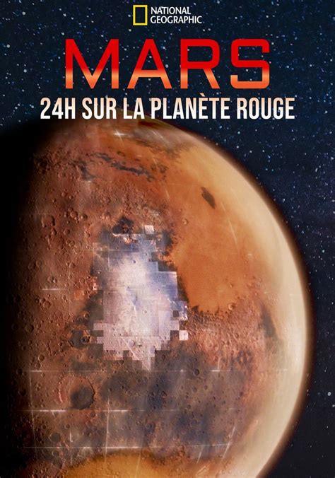 regarder Mars