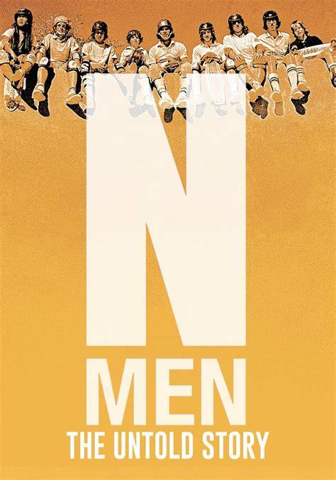 regarder Men
