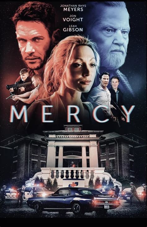 regarder Mercy