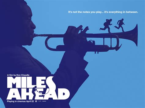 regarder Miles Ahead