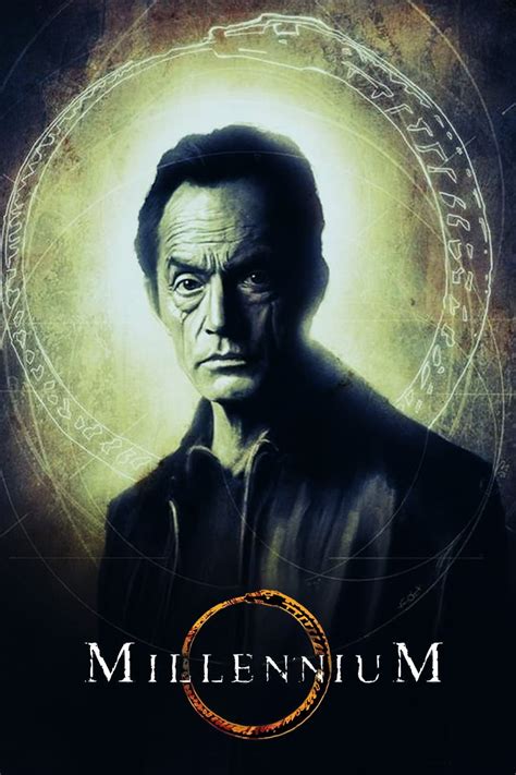regarder Millennium