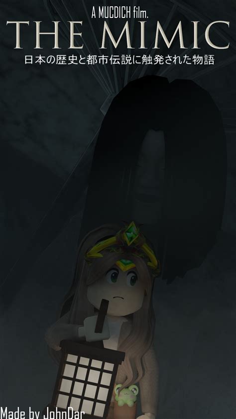 regarder Mimic