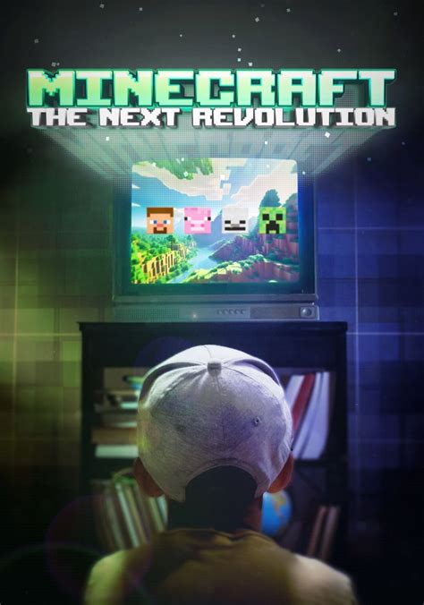 regarder Minecraft