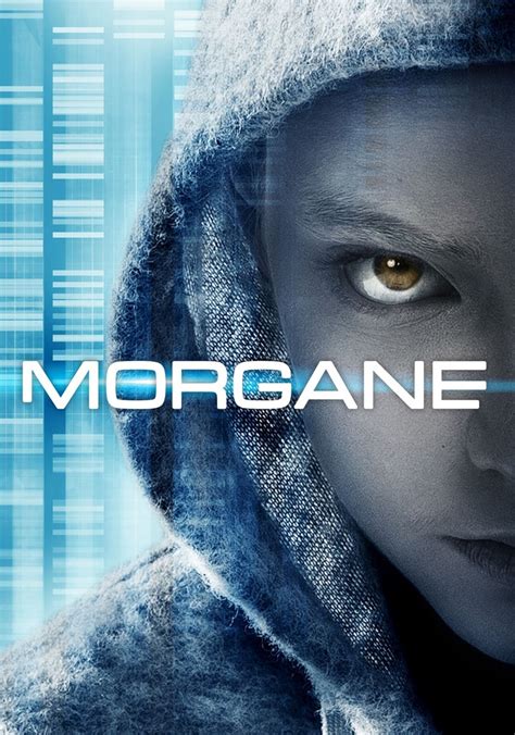 regarder Morgane