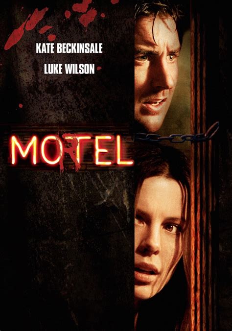 regarder Motel