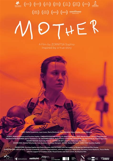 regarder Mother