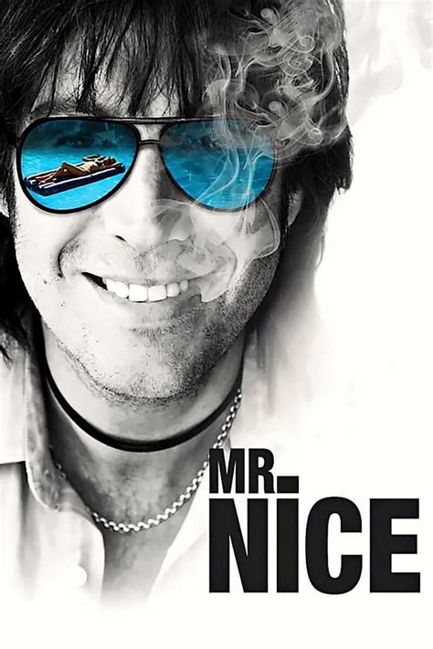 regarder Mr. Nice