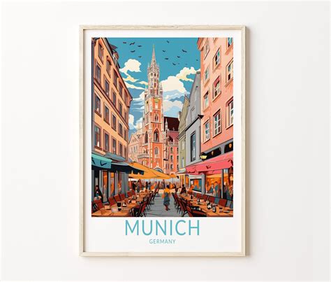 regarder Munich